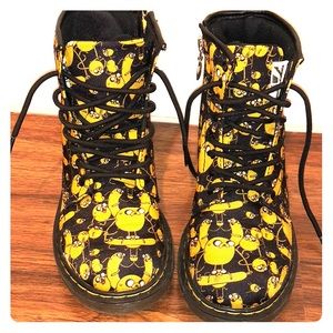 Dr Martens